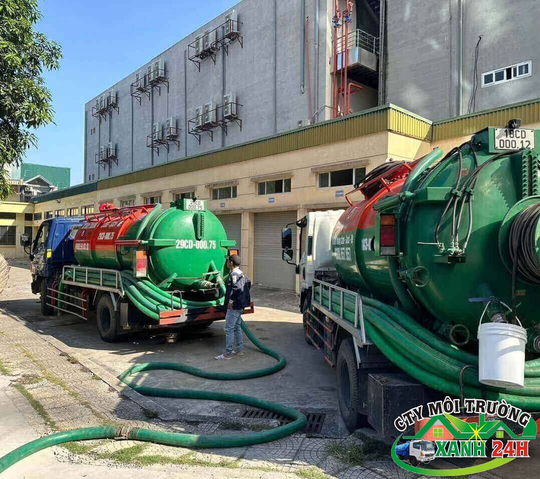 DịchVụVệSinh.vn Hút Hầm Cầu Thông Cống Nghẹt (11)